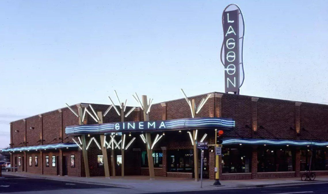 cinema