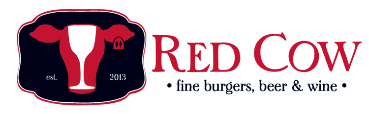 red cow