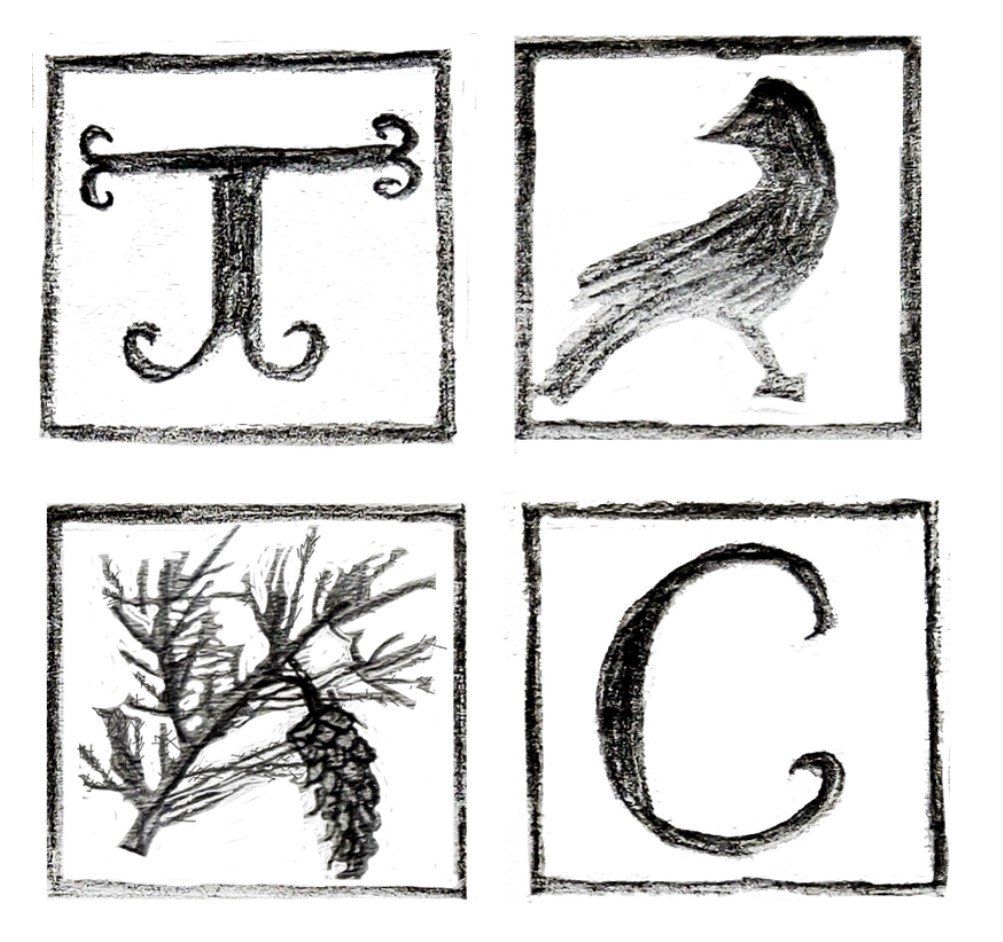 top crow bakery