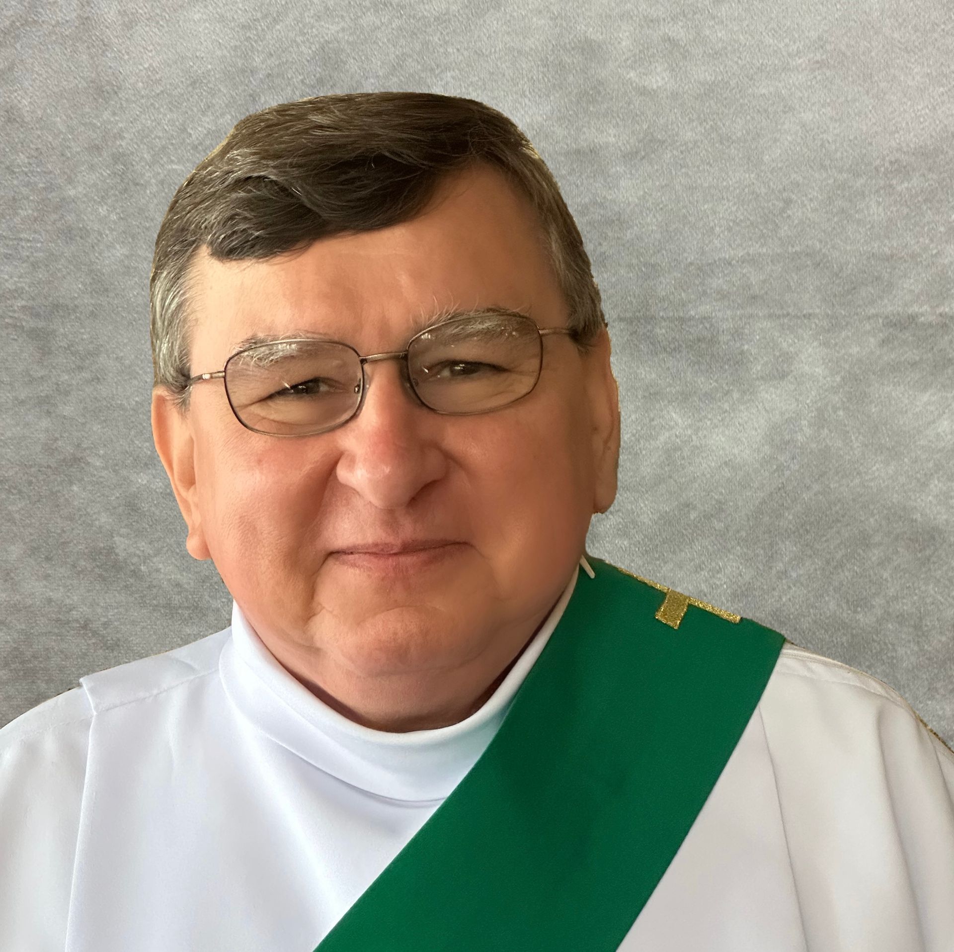 St. John Brebeuf ChurchNiles