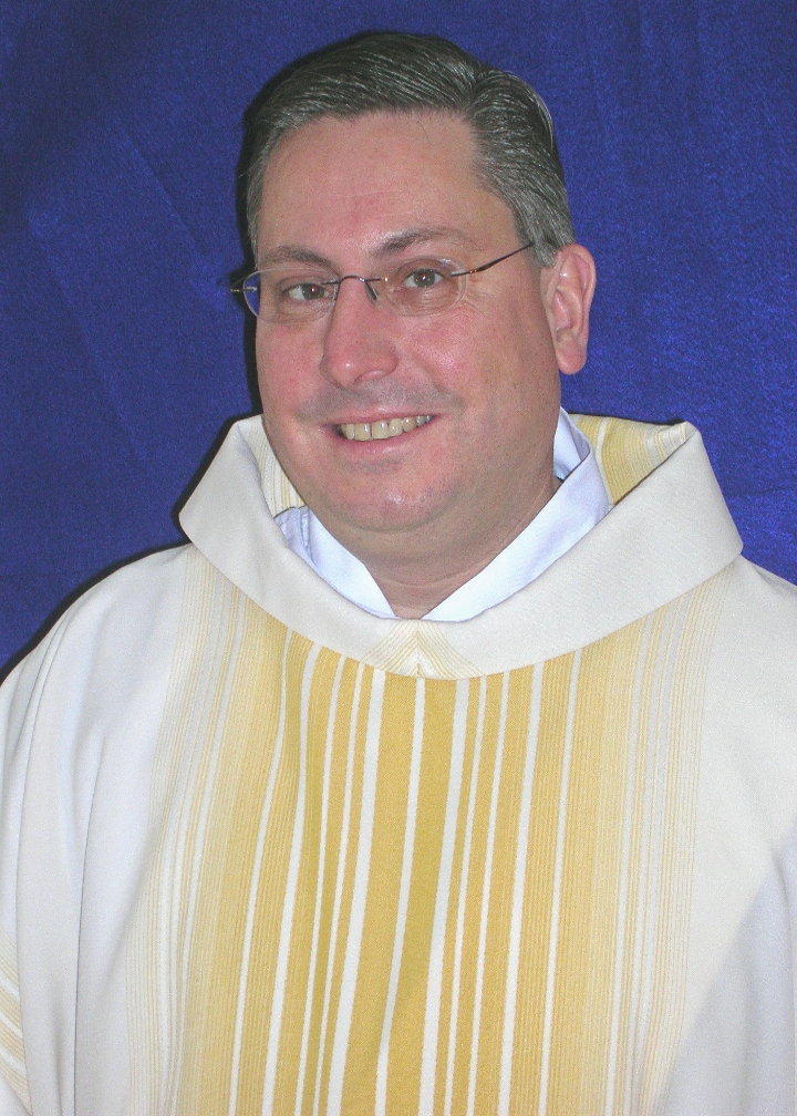 St. John Brebeuf ChurchNiles