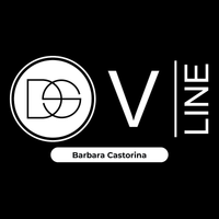 DG V LINE LOGO
