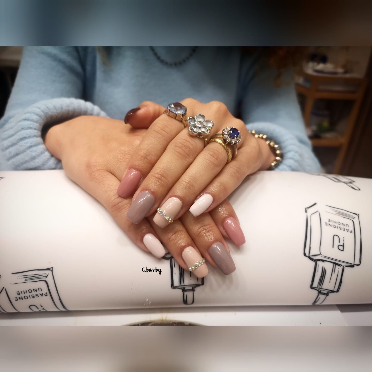 nail art 3