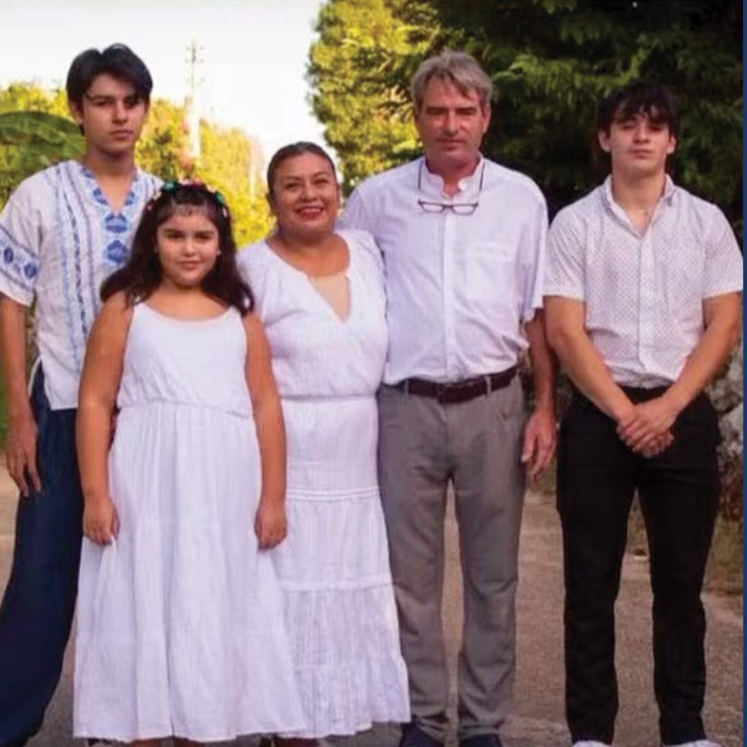 Scarbrough Family