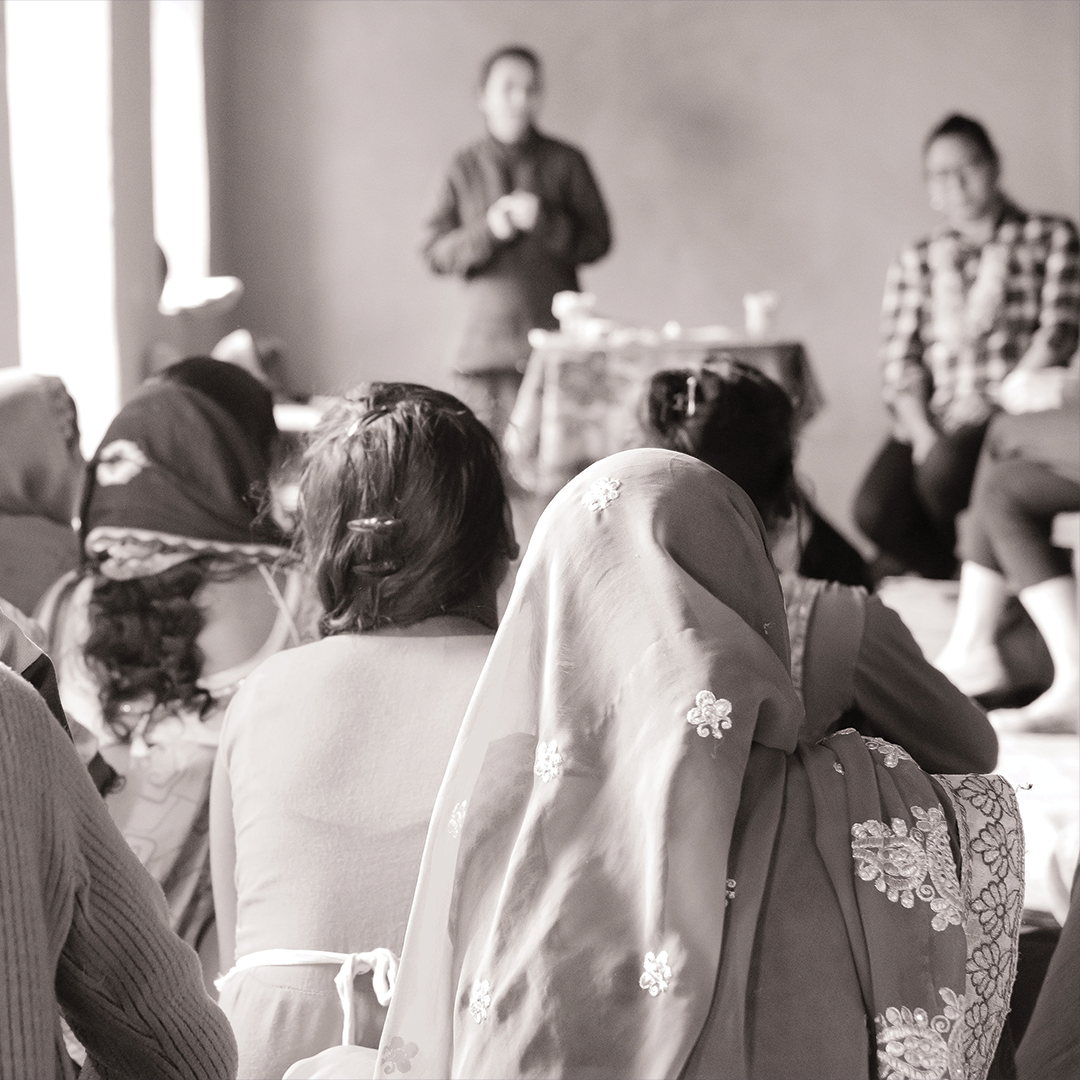 church planters