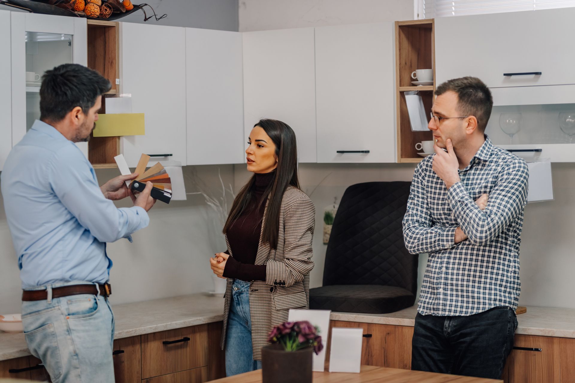 Kitchen remodeling and getting estimate Kitchen remodeling and getting estimate