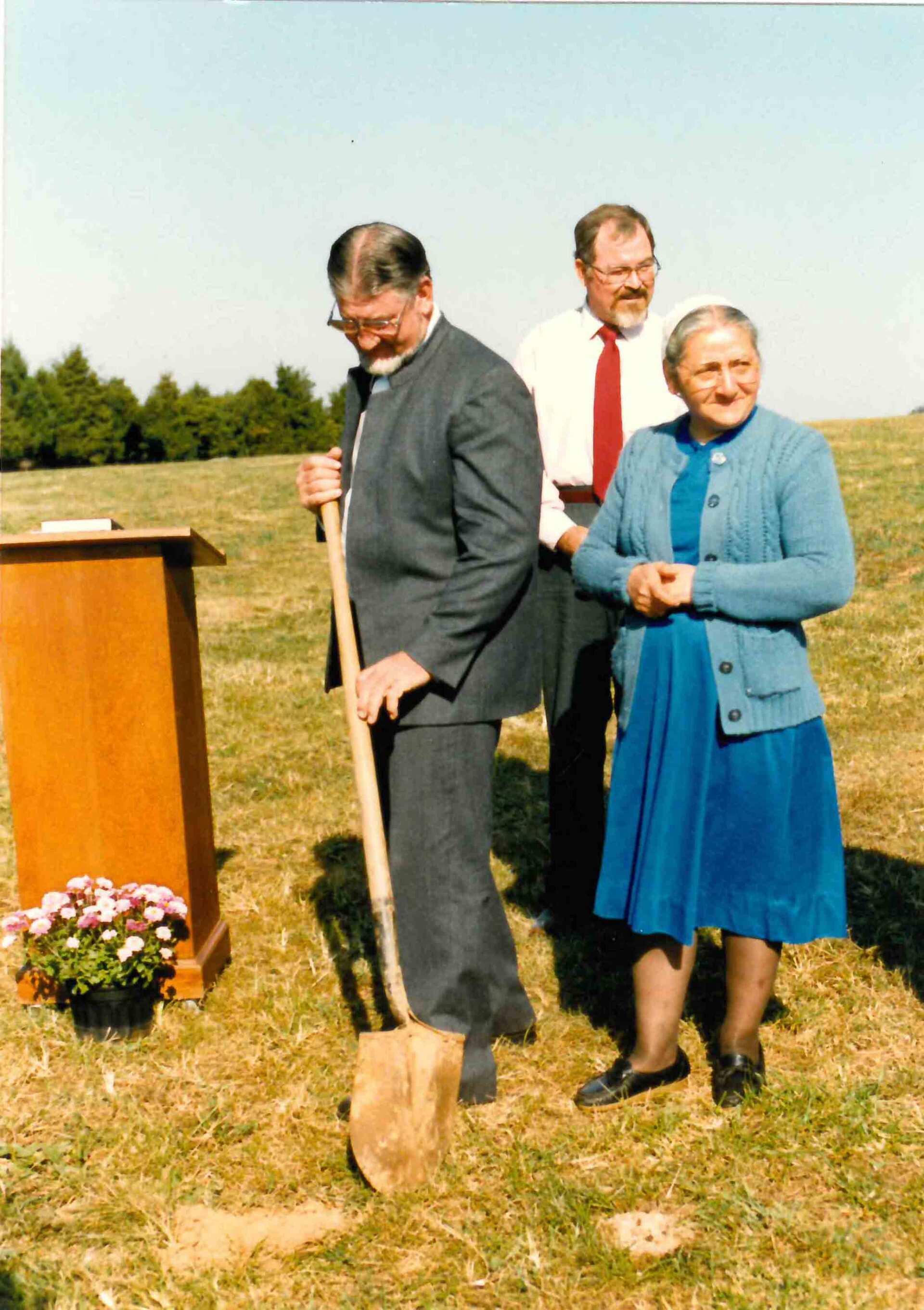 Senior Living Bealeton, VA Blue Ridge Christian Homes