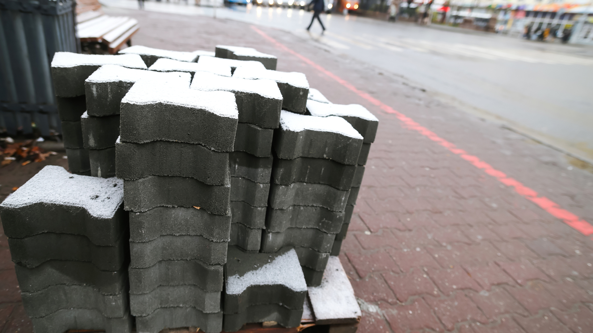commercial paving image
