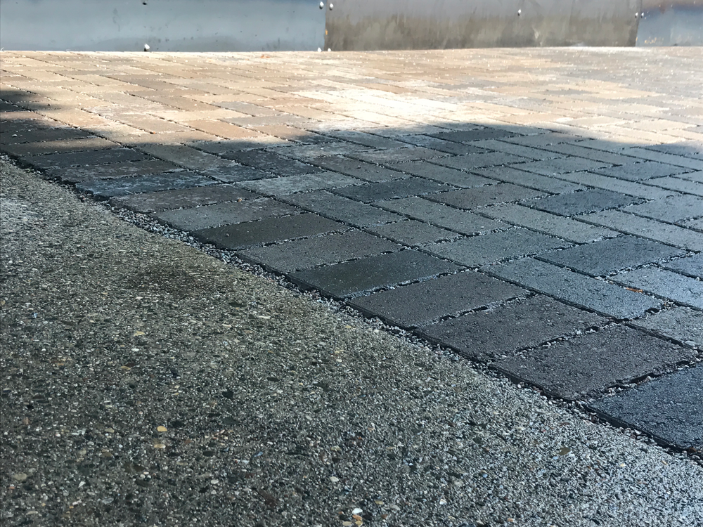 pandemics and pavers image