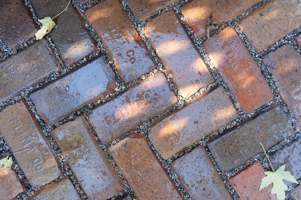 permeable patio image