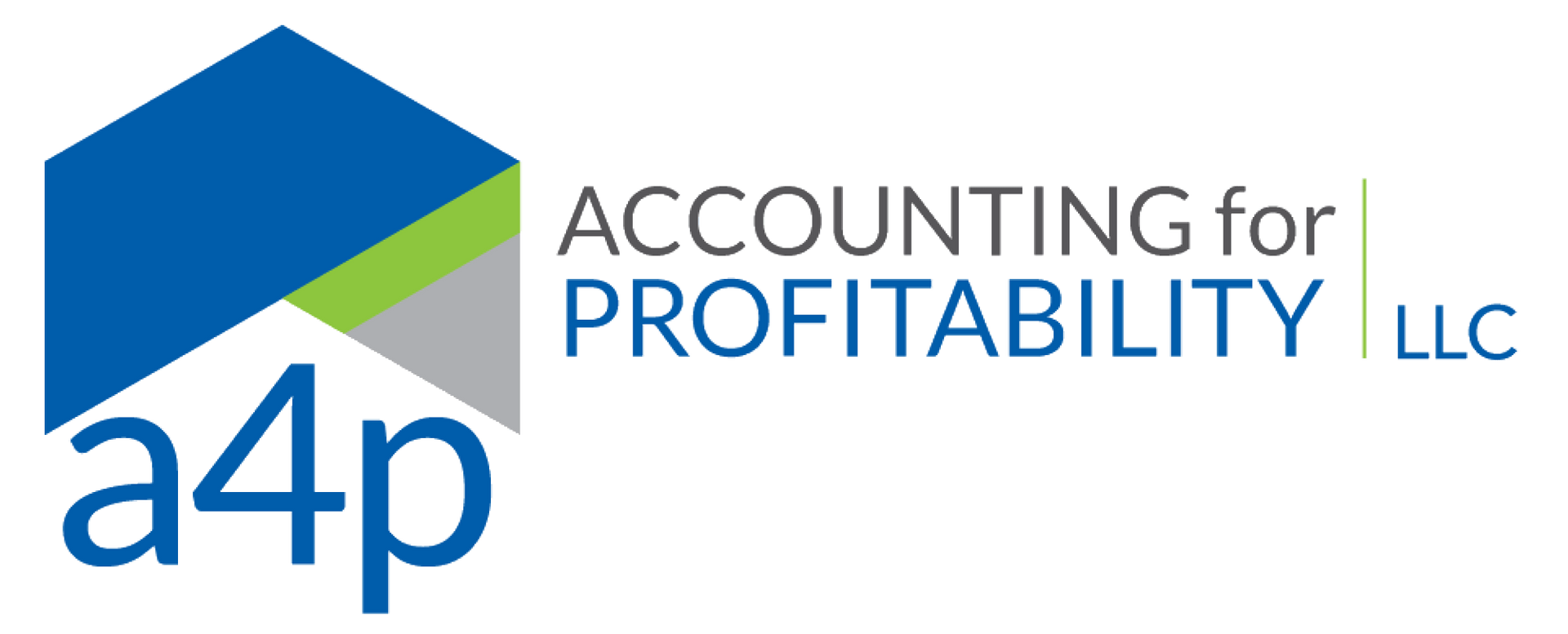 Accounting 4 Profitability LLC Accounting 4 Profitability LLC