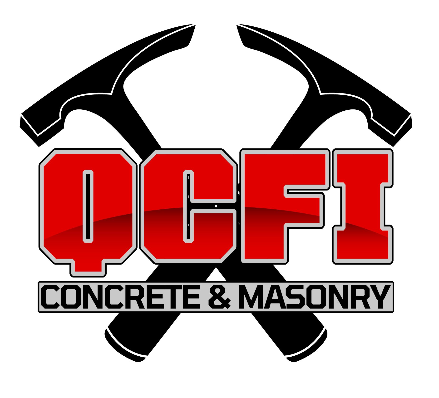 QCFI Concrete & Masonry QCFI Concrete & Masonry