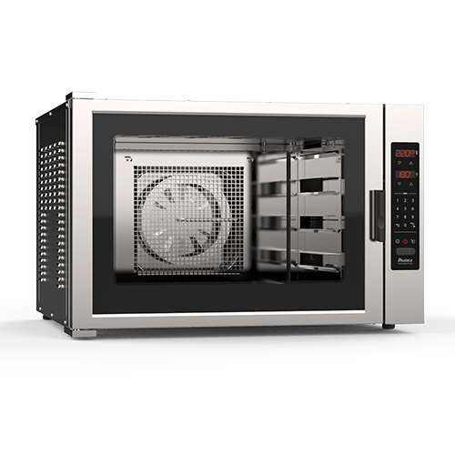 Convection oven