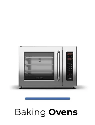 baking ovens