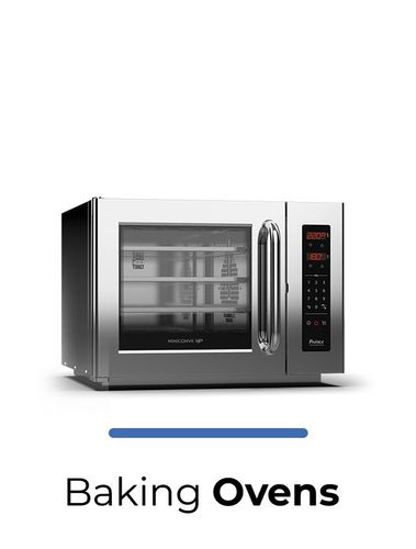 baking ovens