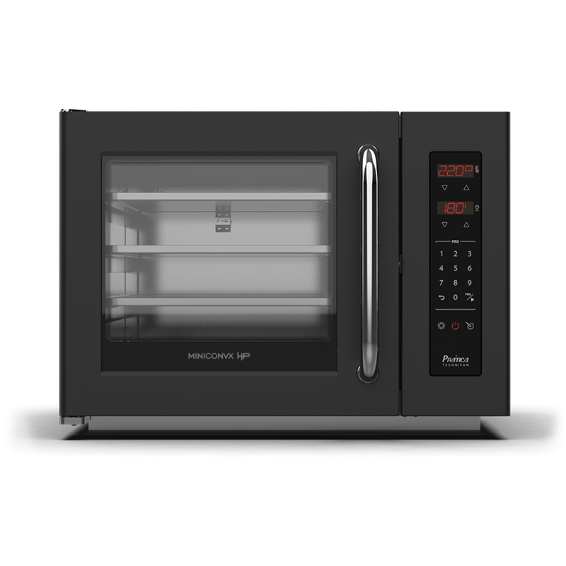 Miniconvx HP Black