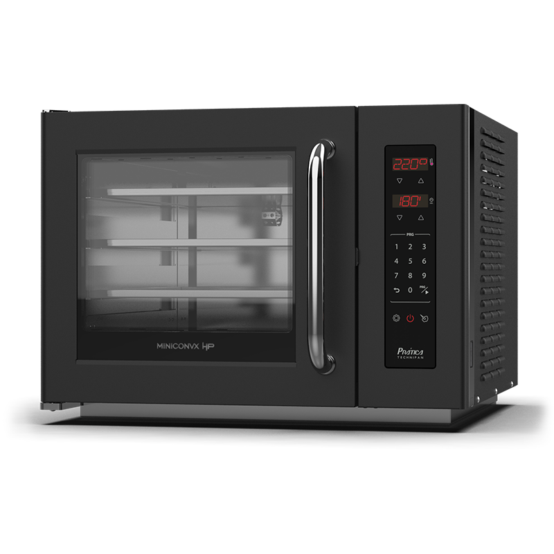 Miniconvx Black