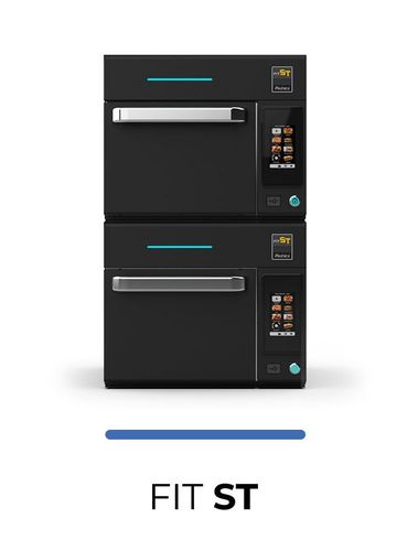 speed oven fit st