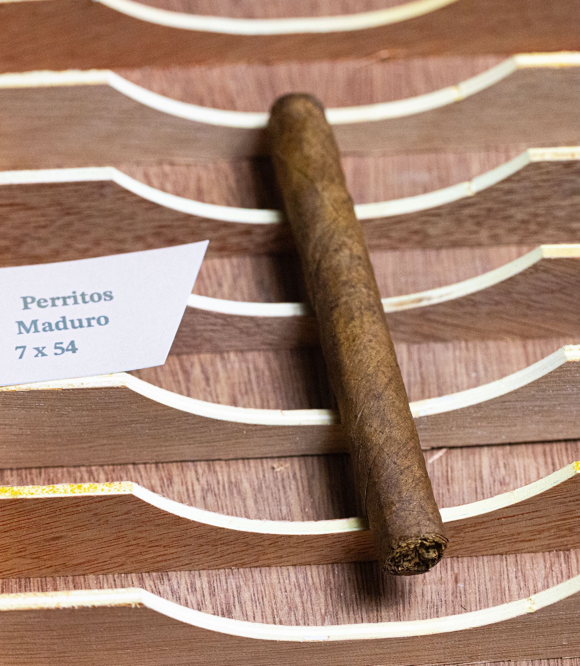 Nicaraguan Puro Toro