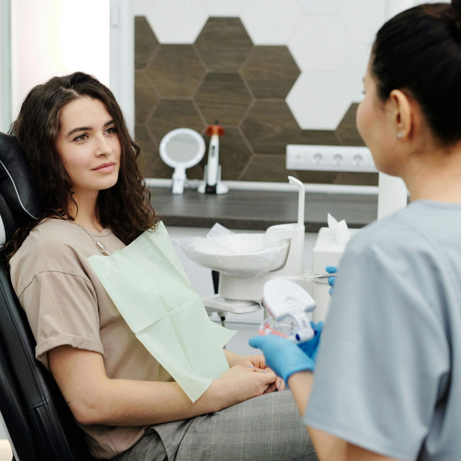 Root Canal Therapy