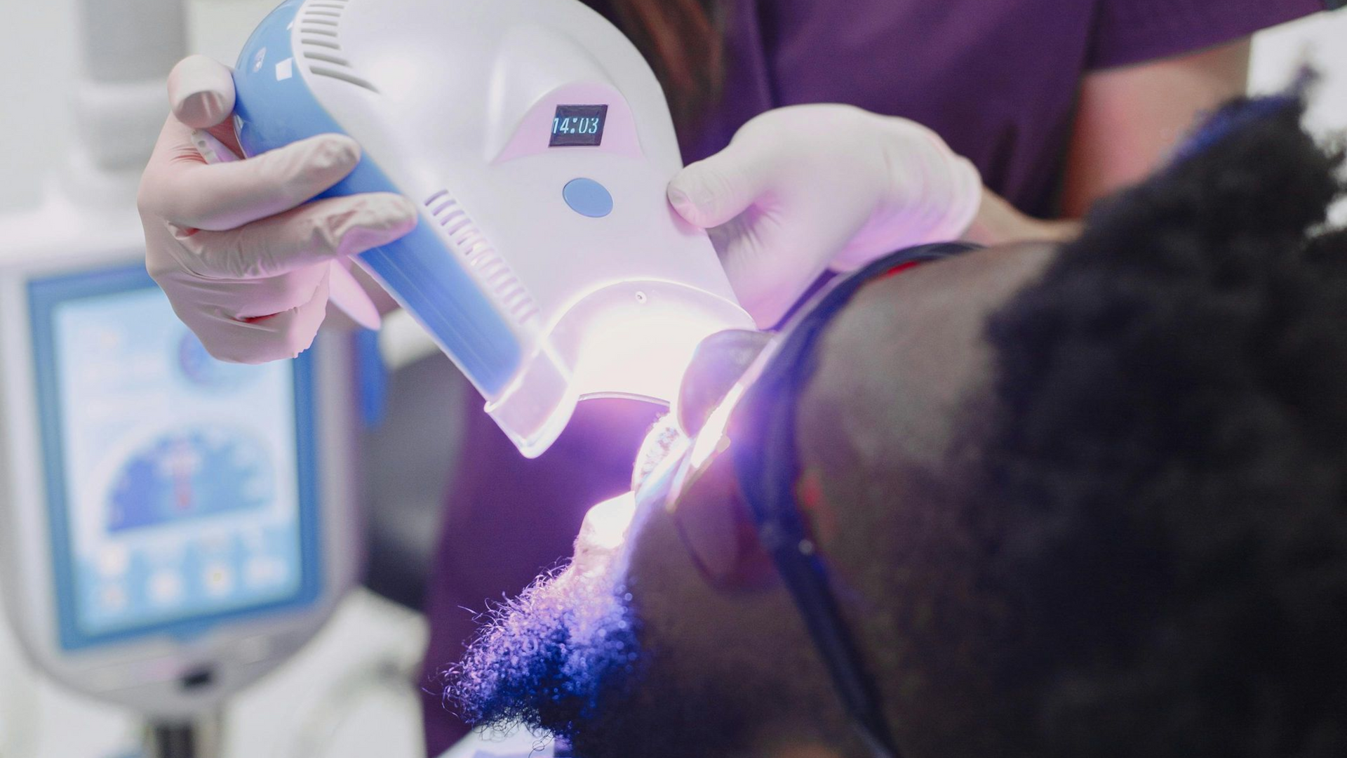 Teeth Whitening