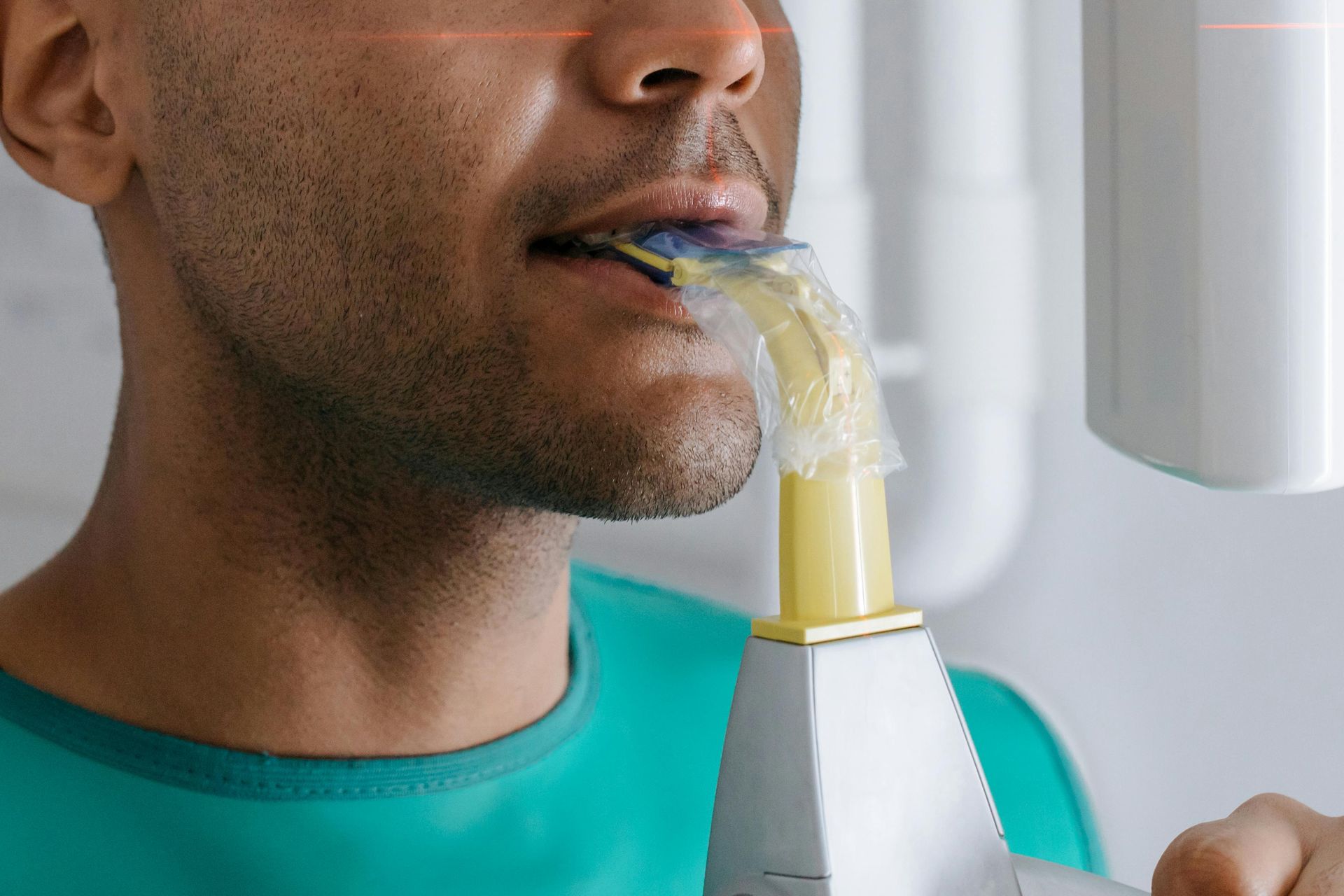 Root Canal Therapy