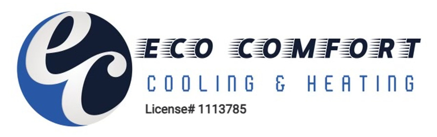 Eco Comfort Cooling and Heating Eco Comfort Cooling and Heating