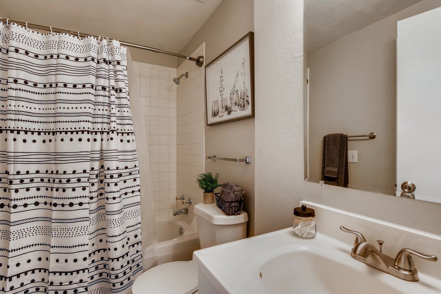 Bath Room