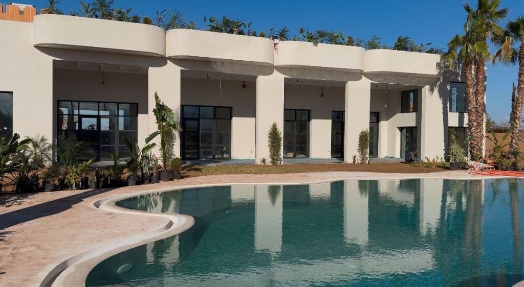 Marrakech Detox