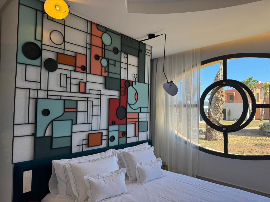 Marrakech Detox