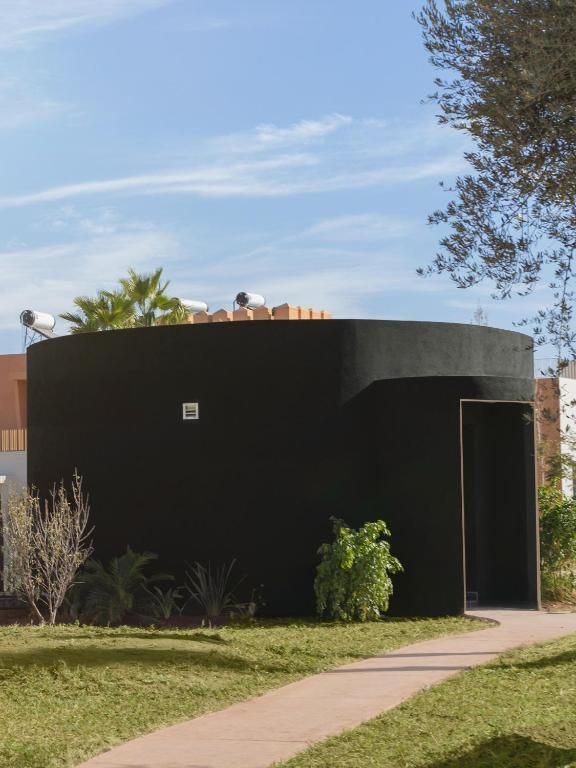 Hotel Yin Marrakech 