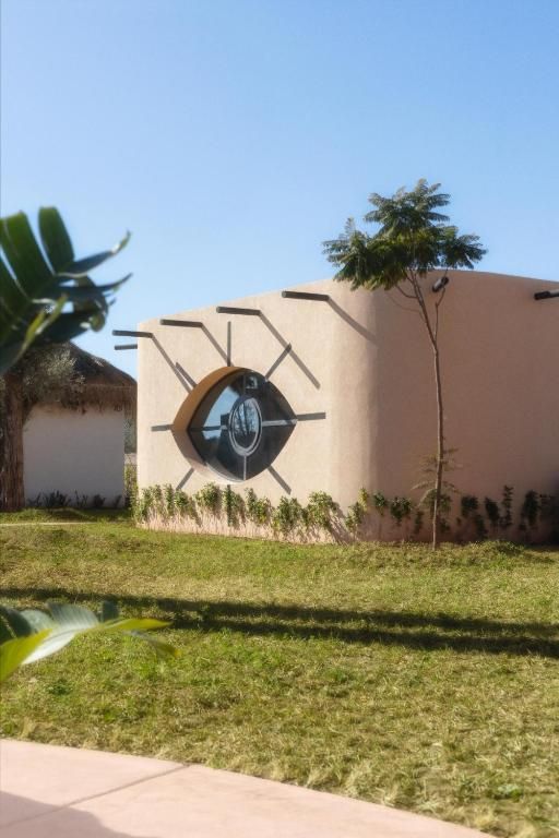 Marrakech Detox