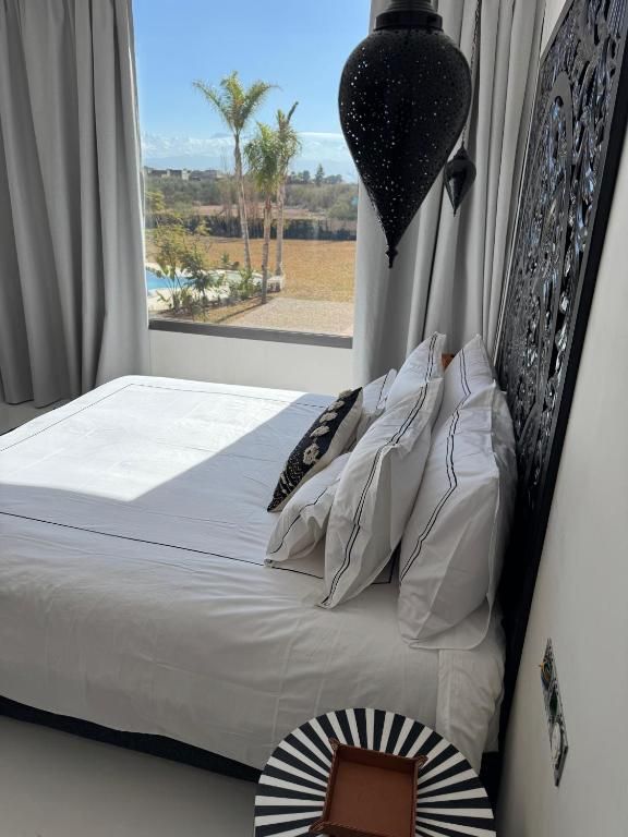Marrakech Detox