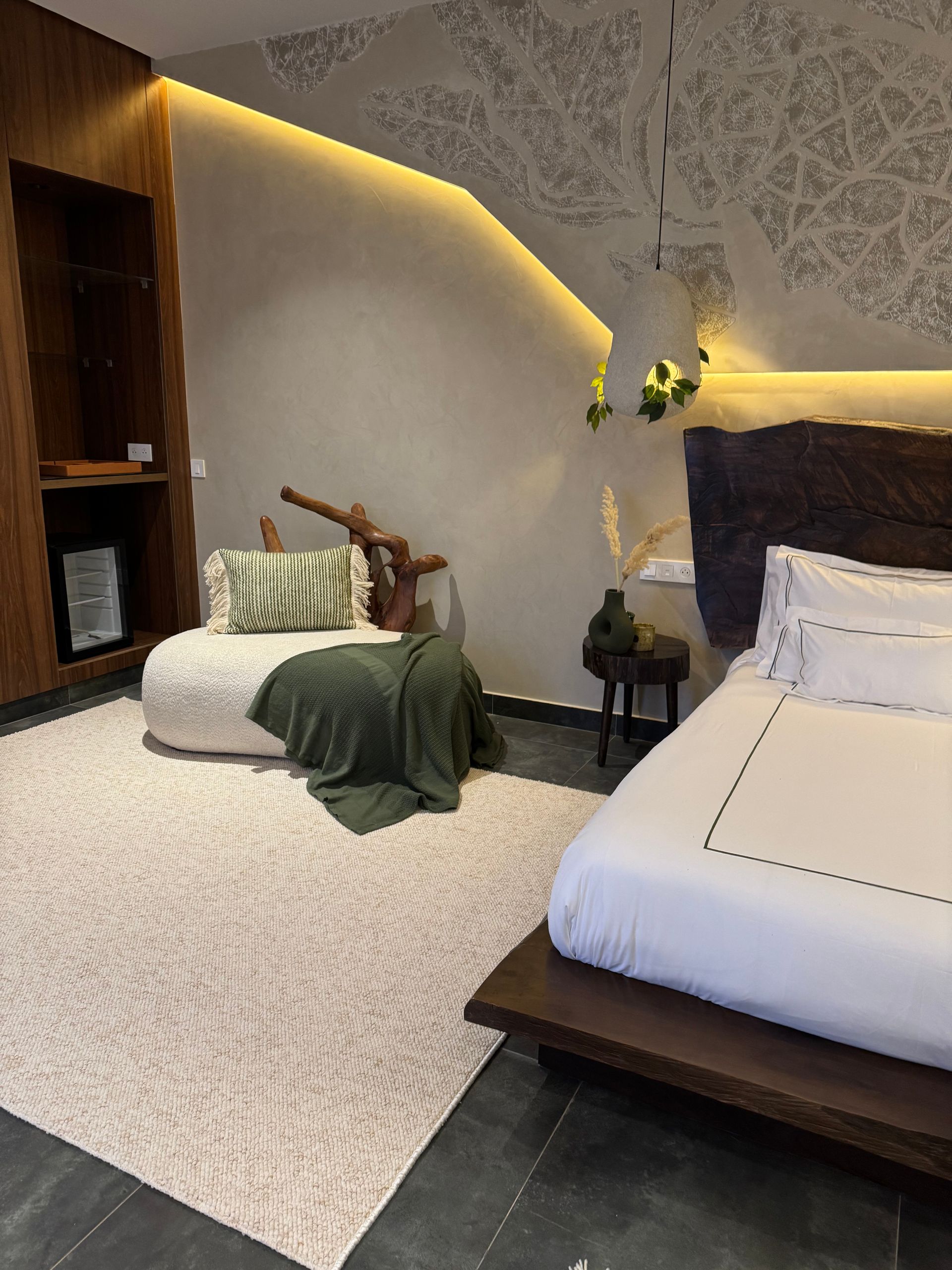 Hotel Yin Marrakech
