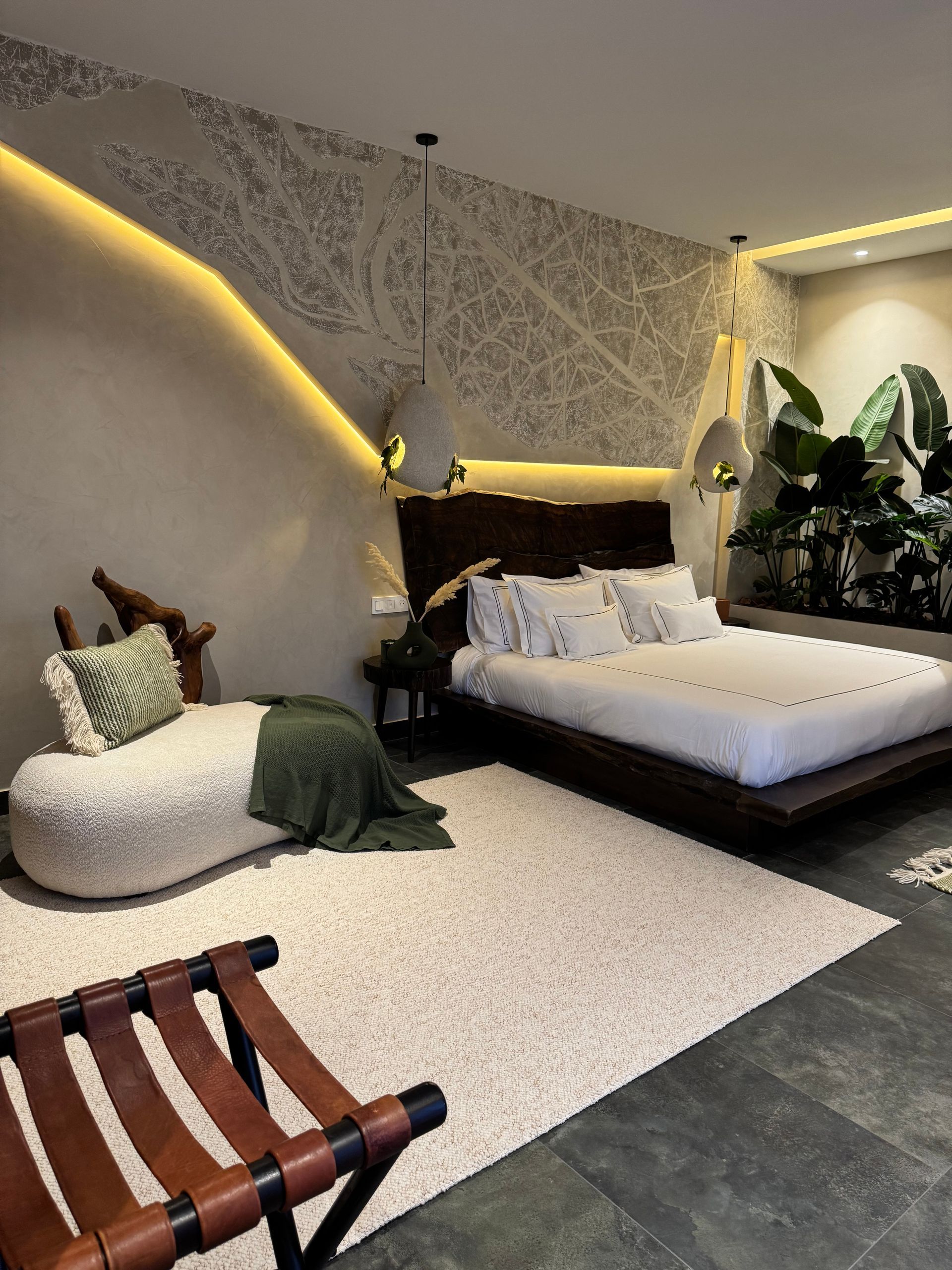 Hotel Yin Marrakech 