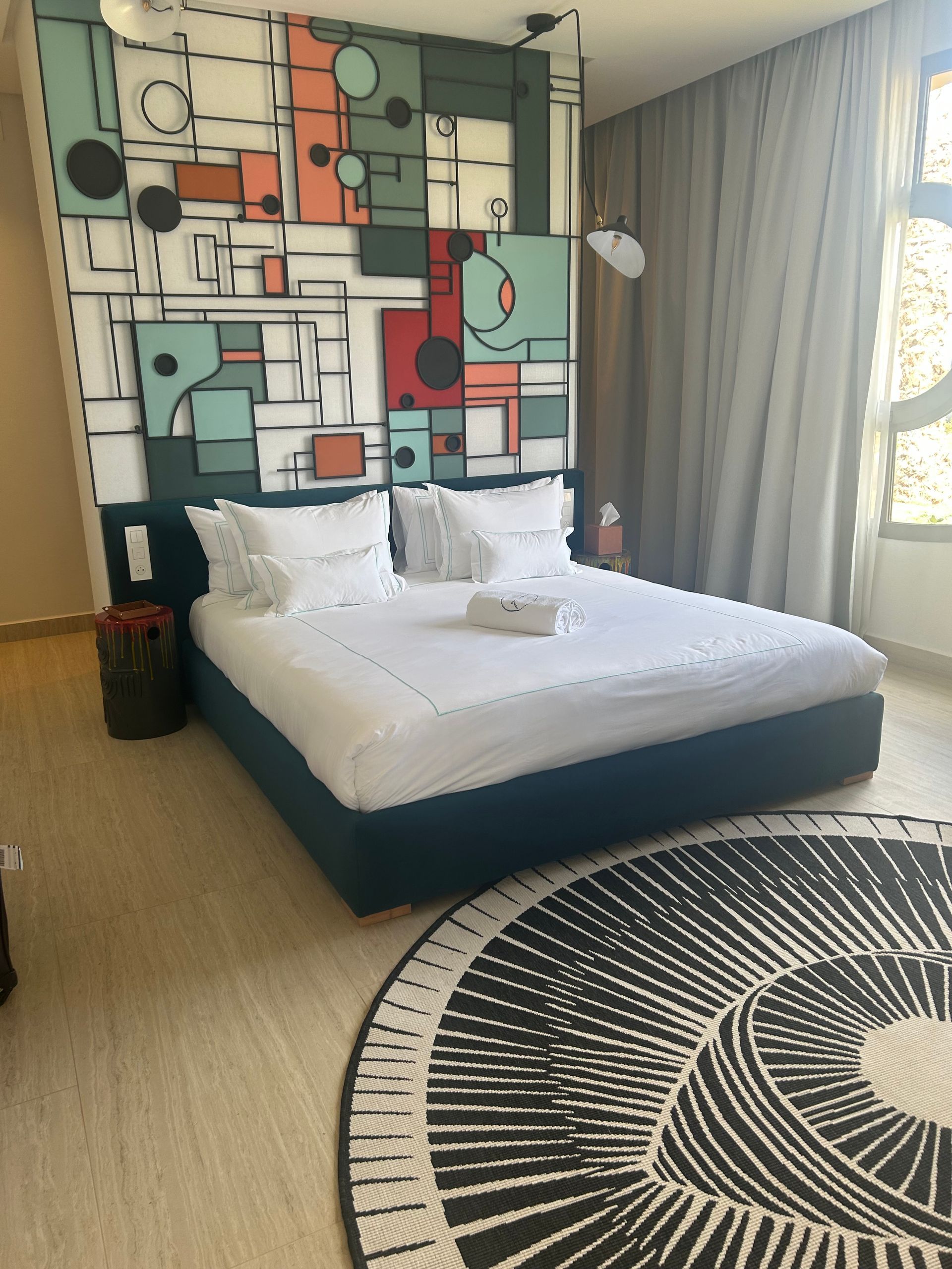 Hotel Yin Marrakech