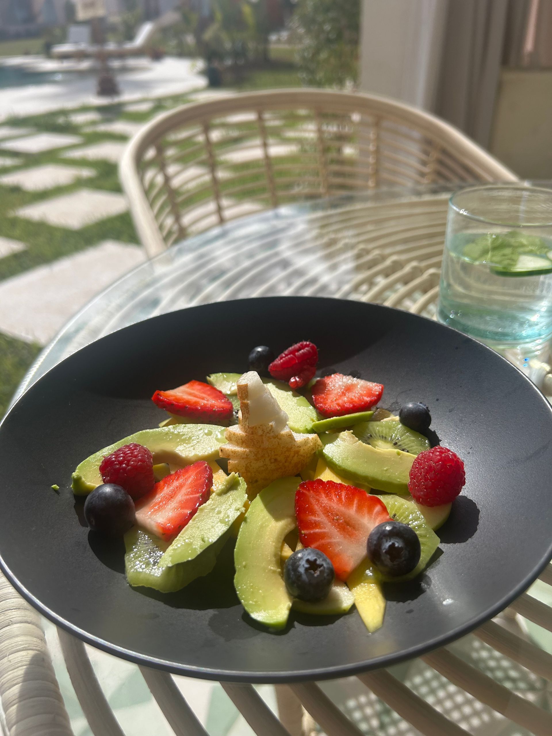 Stage nutrition saine et wellness
