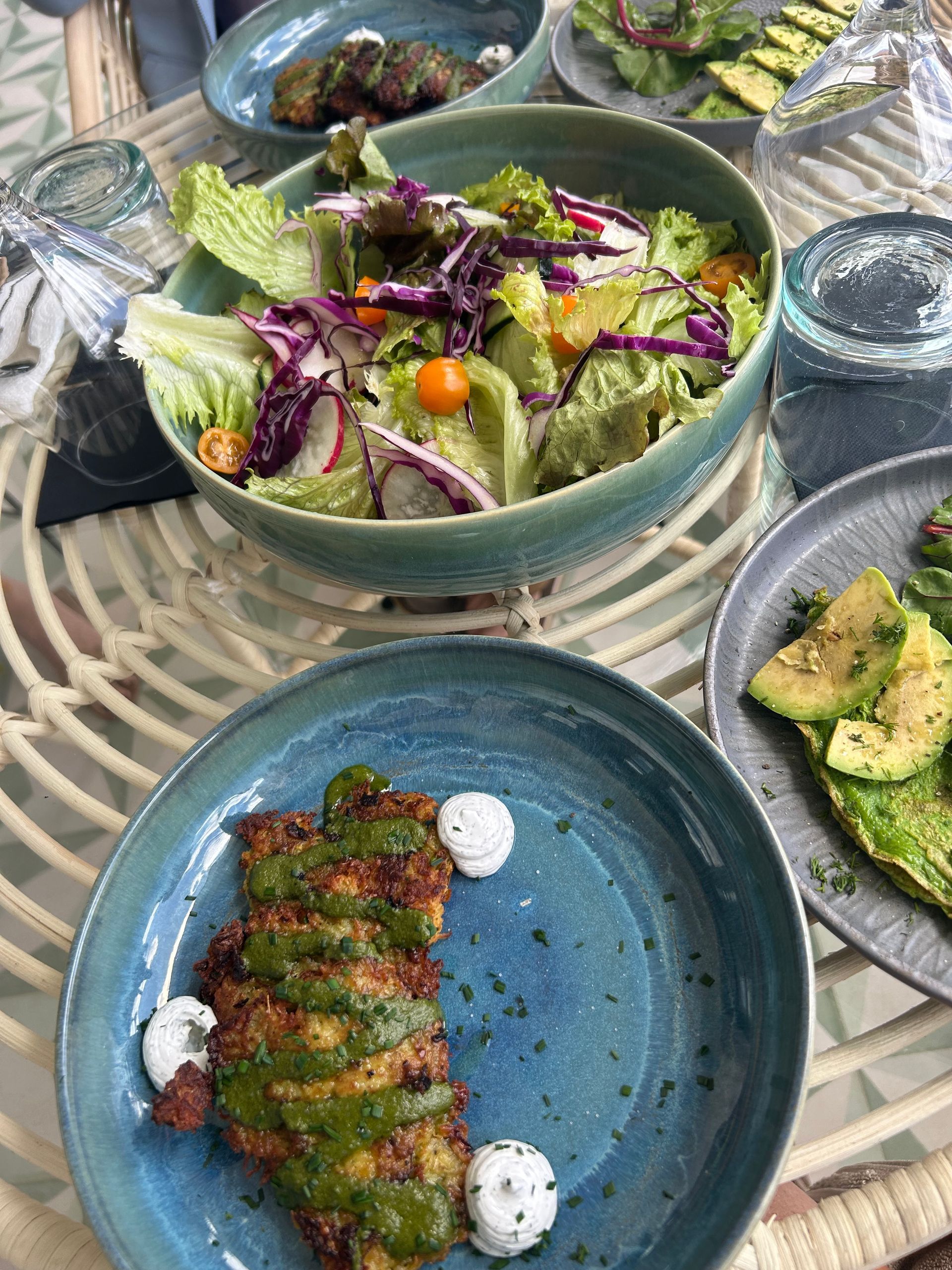Detox Marrakech