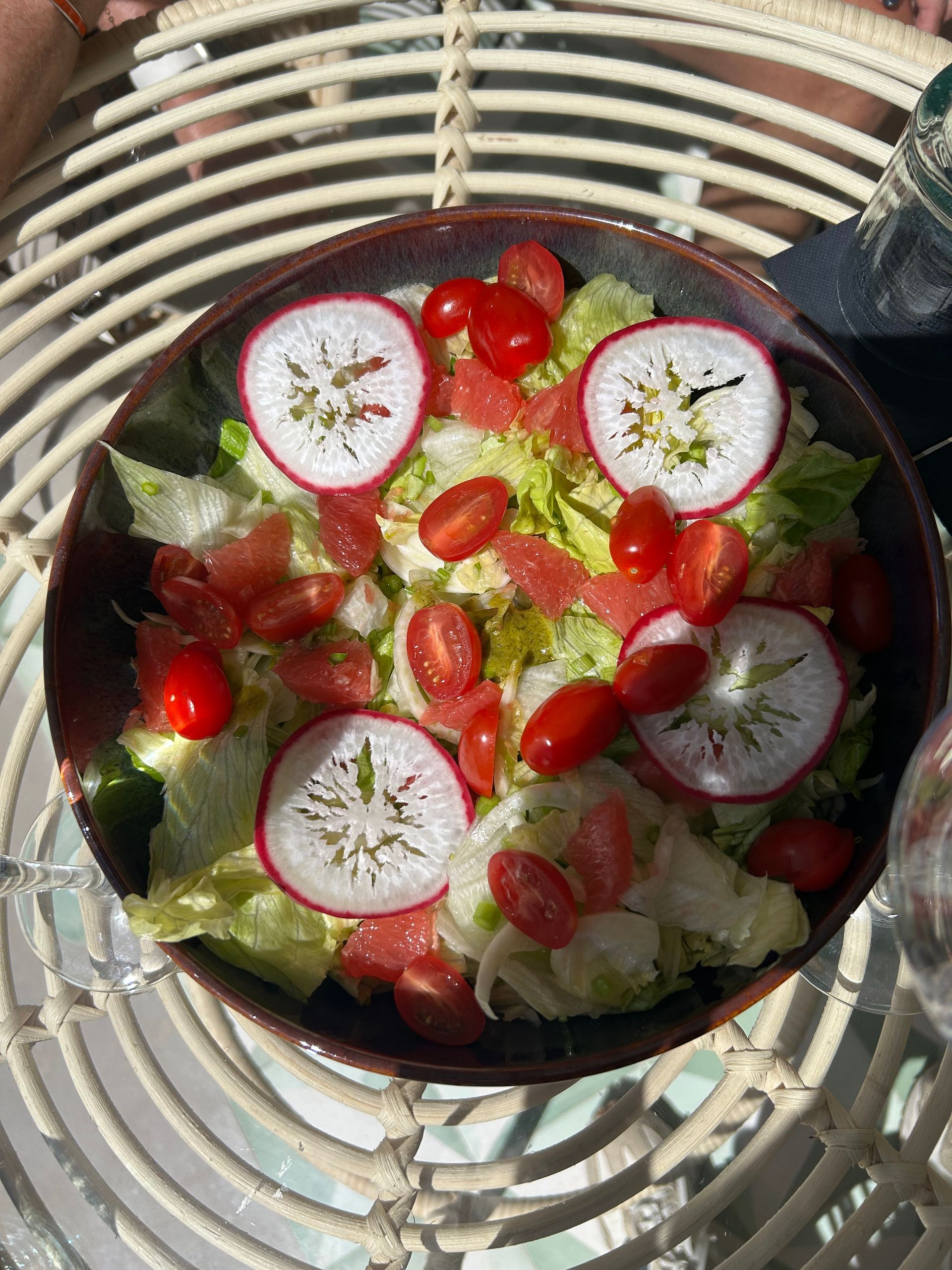 Detox Marrakech