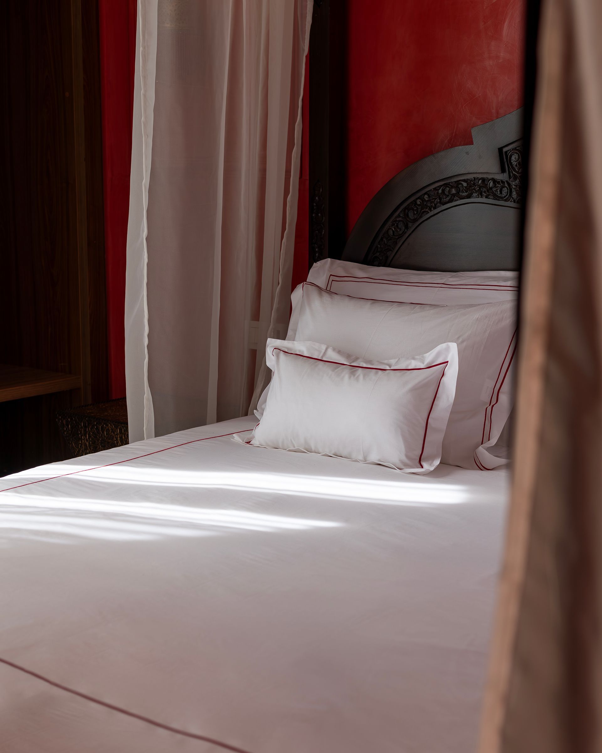 Yin Hotel 