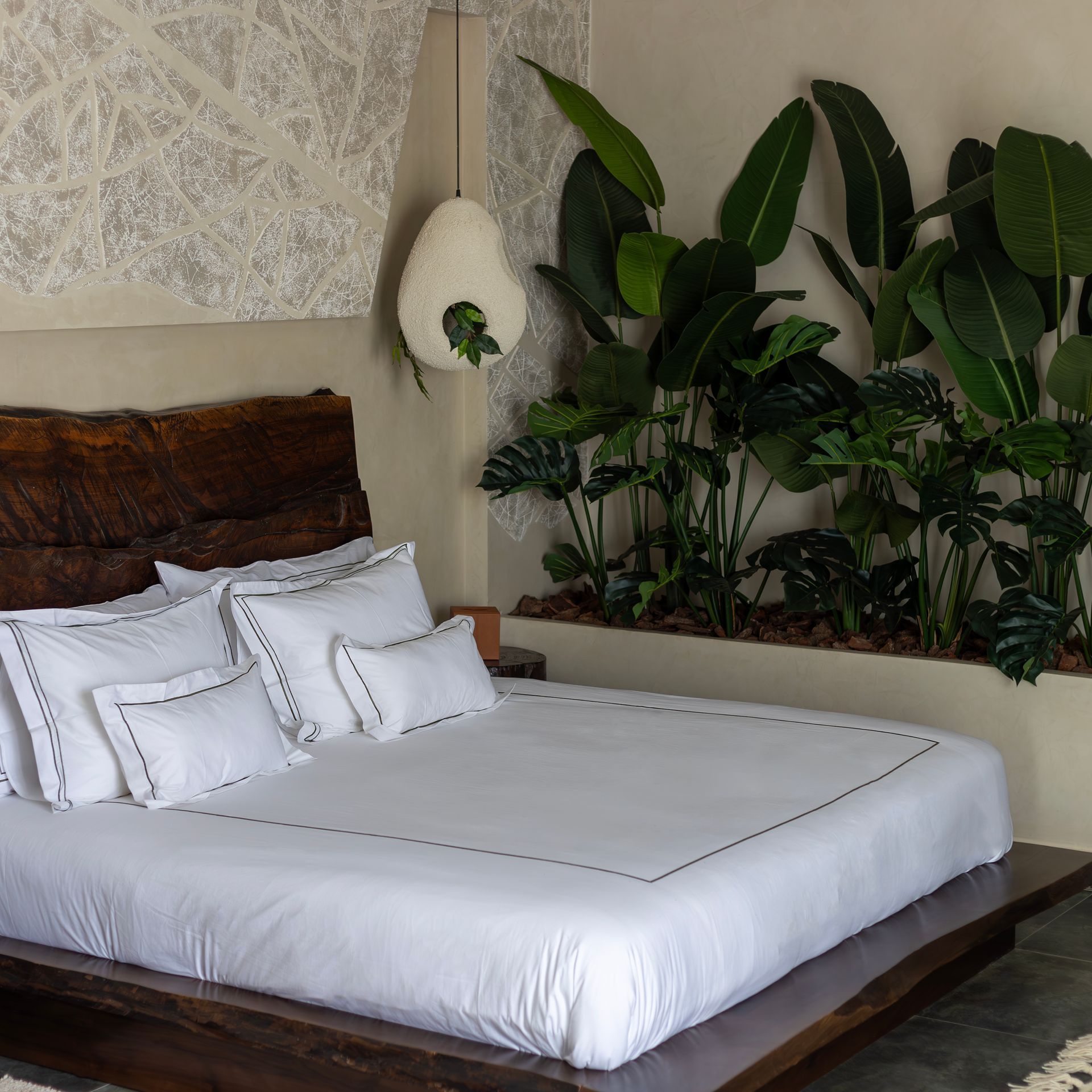 Yin Marrakech