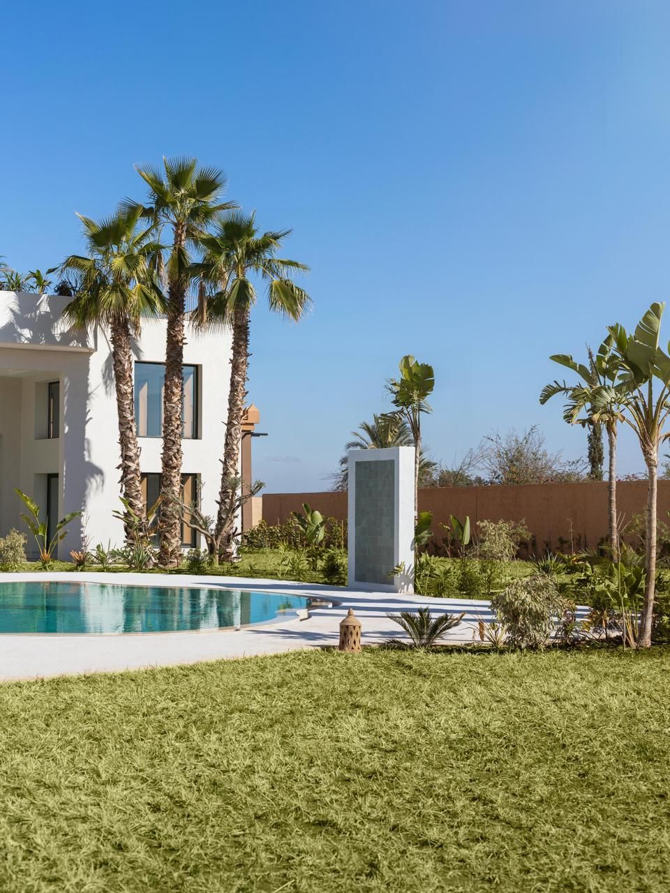 Stage detox Marrakech
