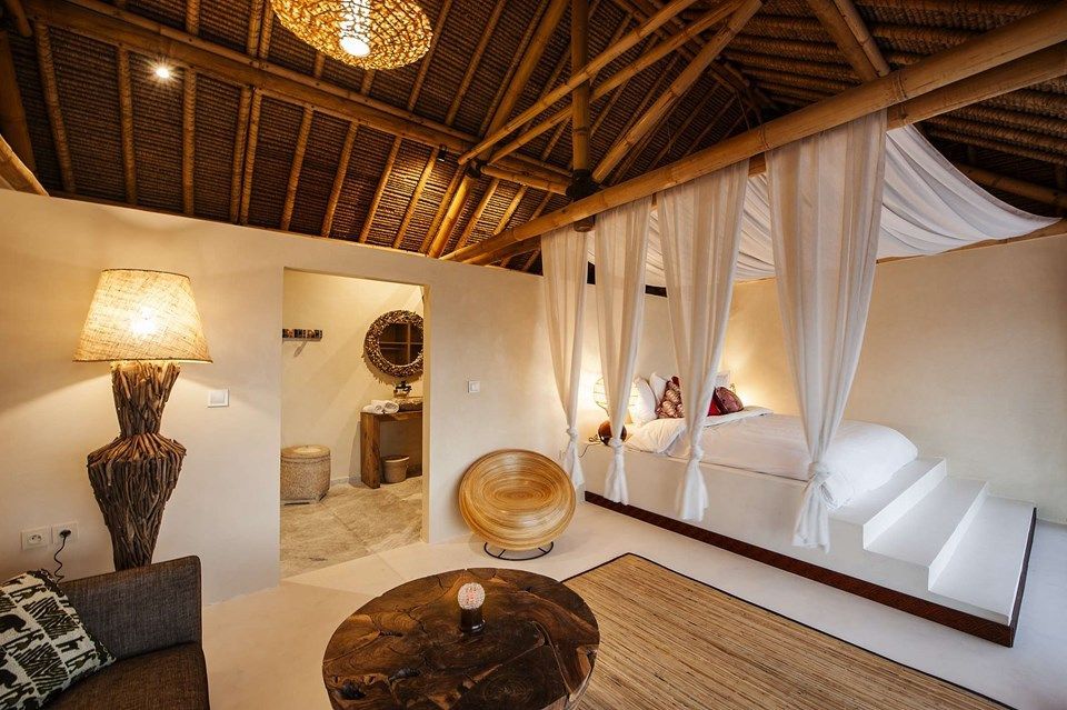 Sejour detox Maroc