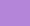 Solid lavender-purple square with a small white curved edge in the bottom-right corner.