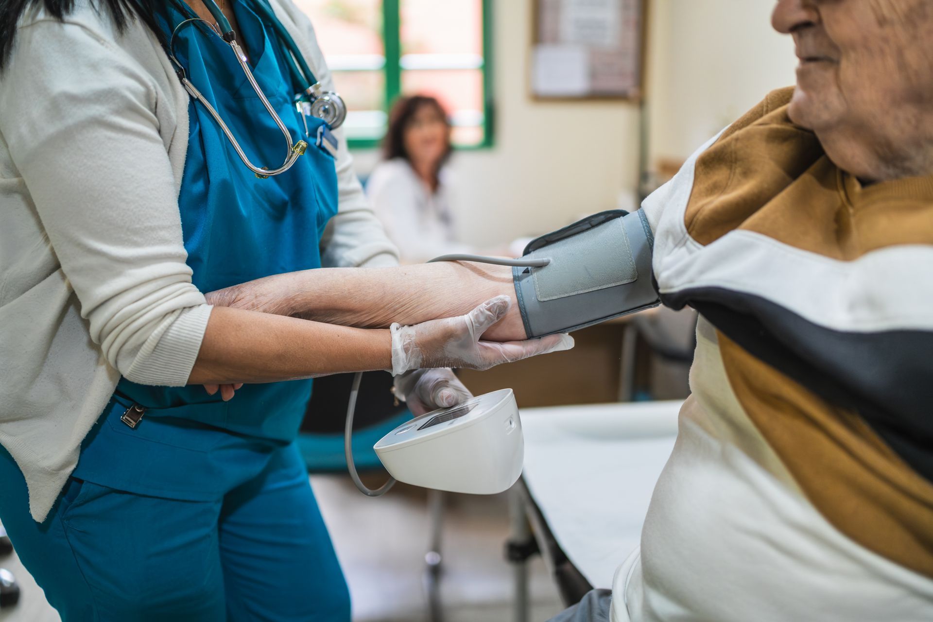 Acute Medical Care Acute Medical Care
