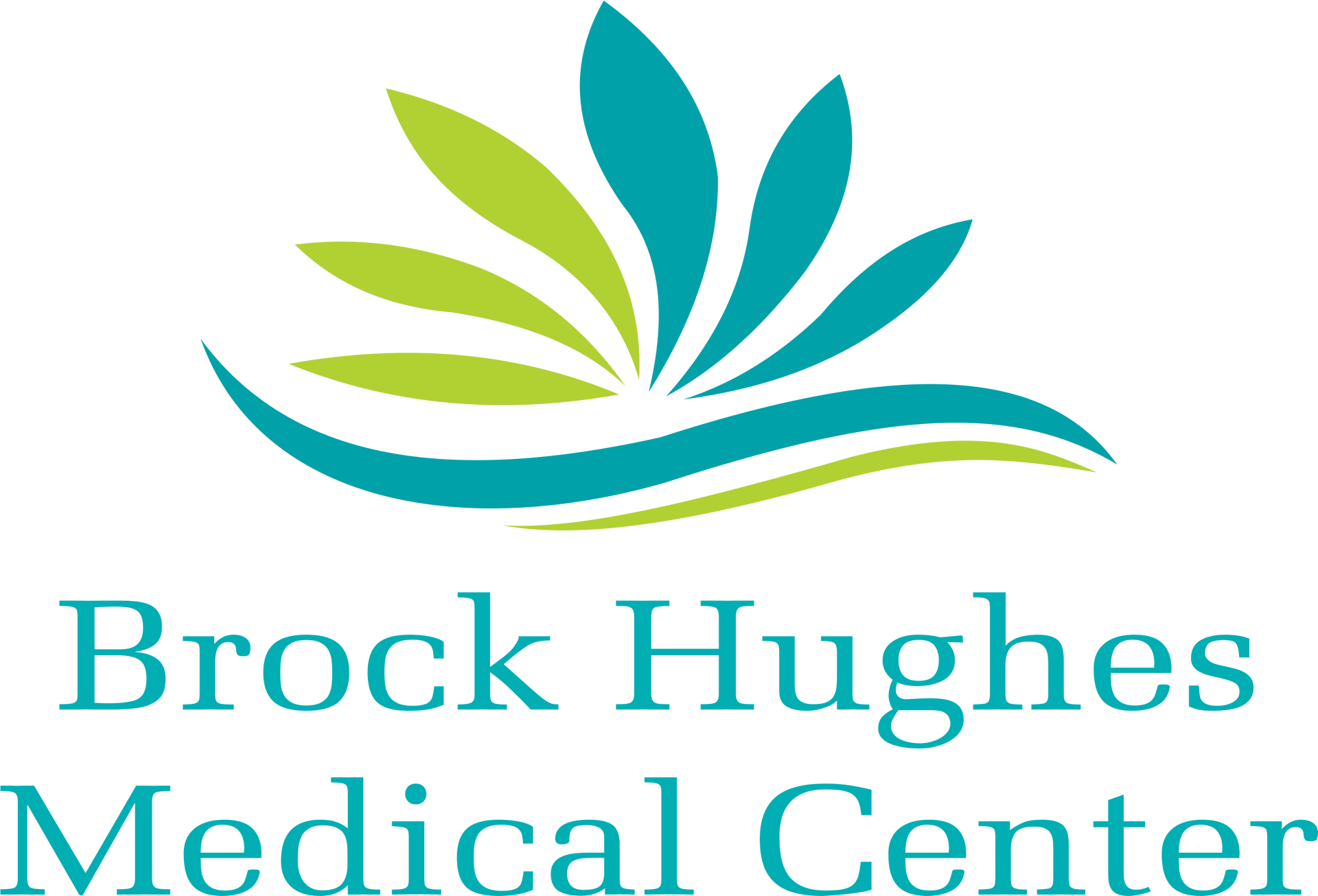 Brock Hughes Medical Center
