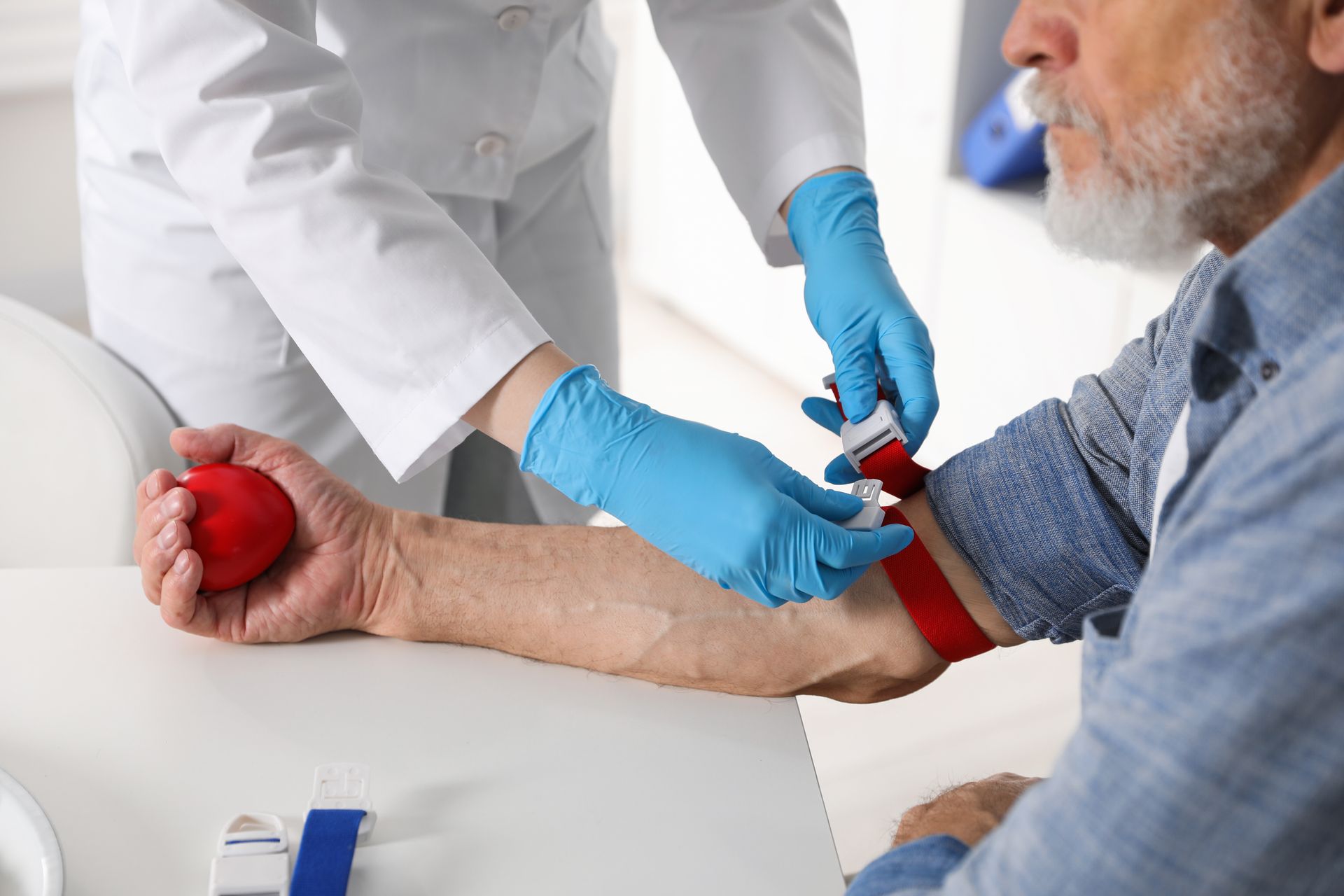 Acute Medical Care Acute Medical Care
