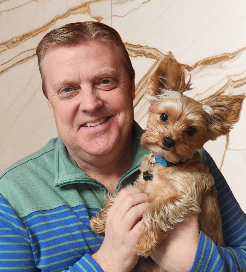 John M. Harkless, DO | Brock Hughes Medical Center
