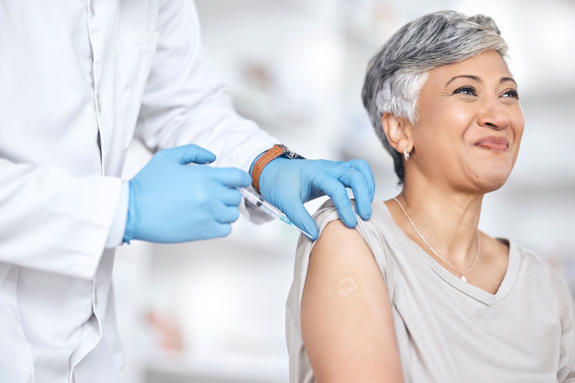 Acute Medical Care
