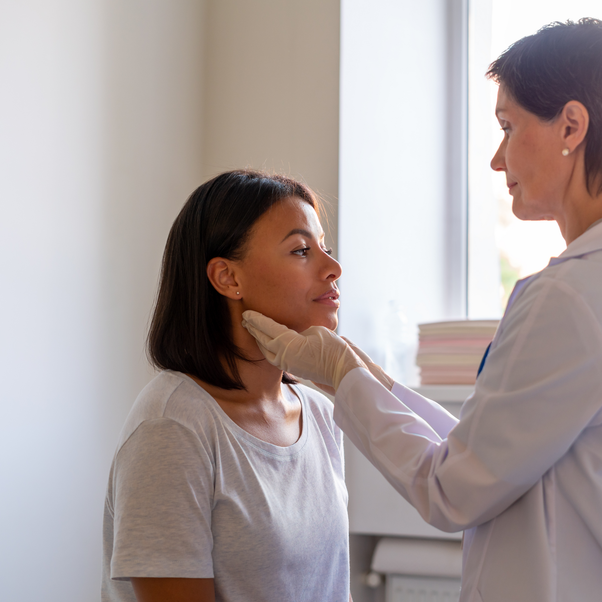 Acute Medical Care